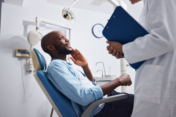 Best Emergency TMJ Treatment in Amelia, OH