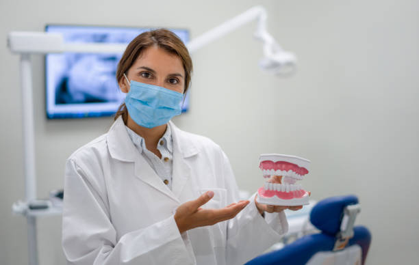 Best Emergency Dental Care for Broken or Chipped Teeth in Amelia, OH