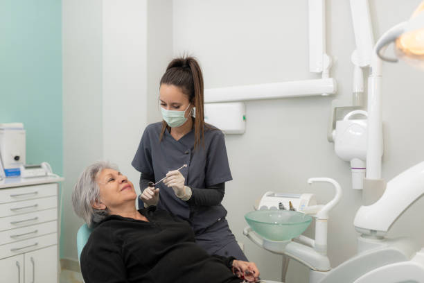 Best Emergency Tooth Extraction in Amelia, OH