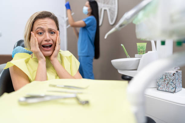 Best Emergency Dental Care for Broken or Chipped Teeth in Amelia, OH